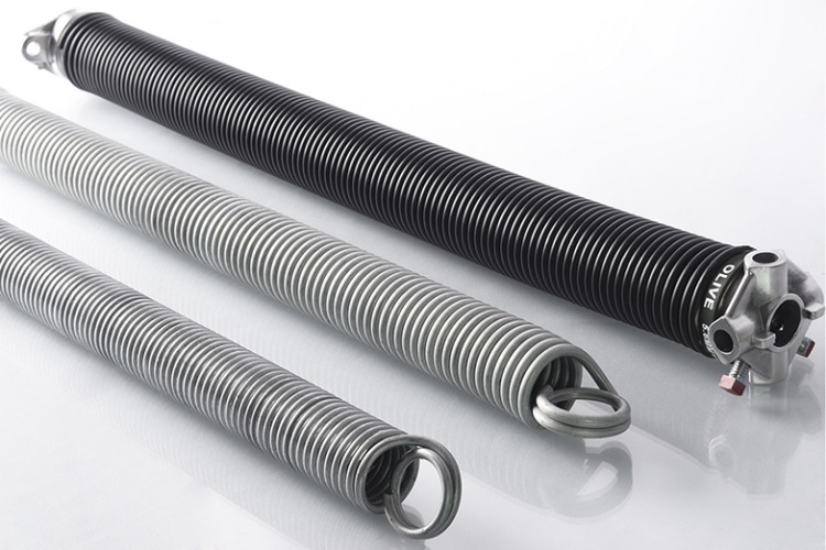 Garage Door Spring Repair Vero Beach