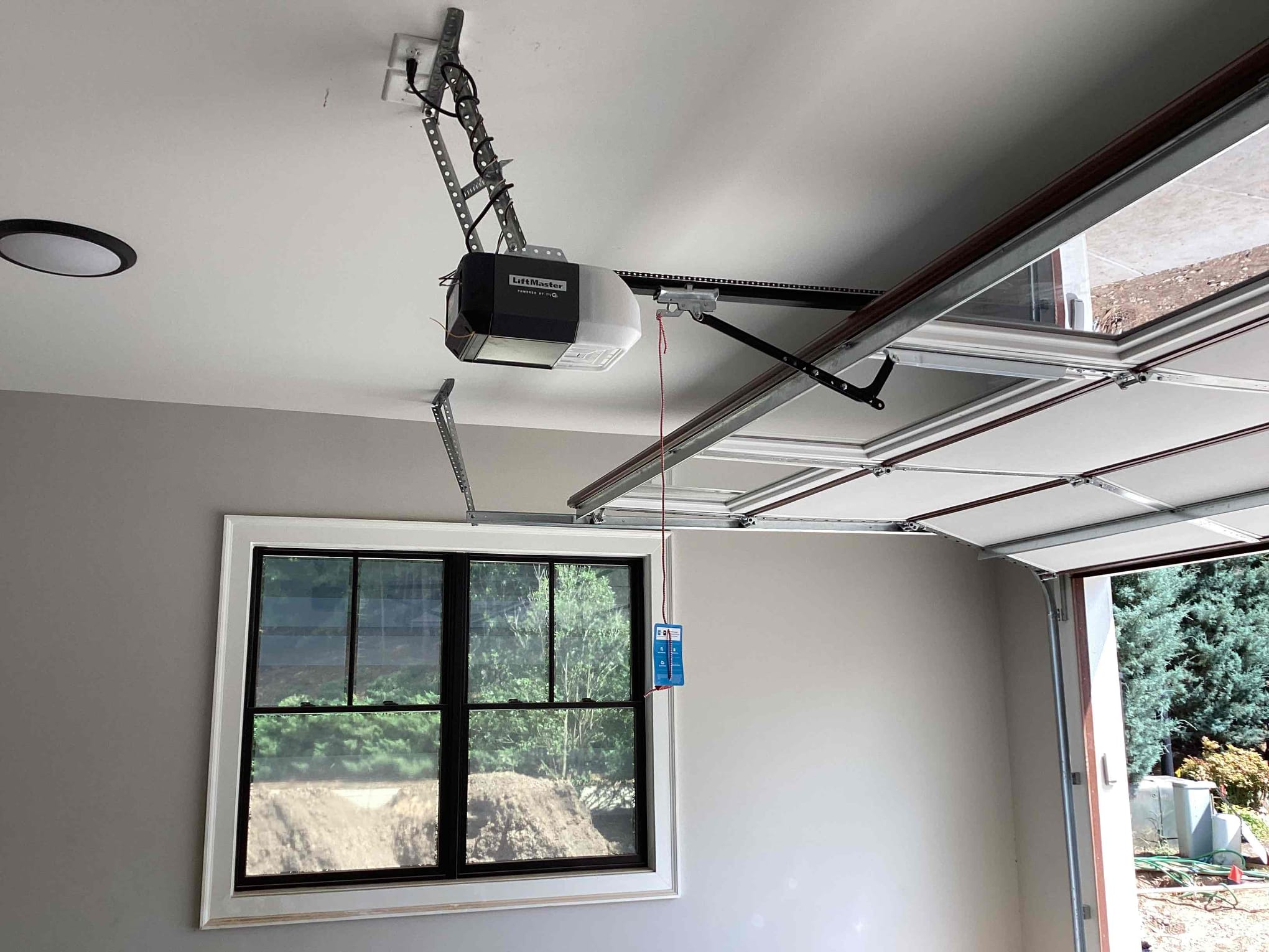 Garage Door Opener Repair Vero Beach