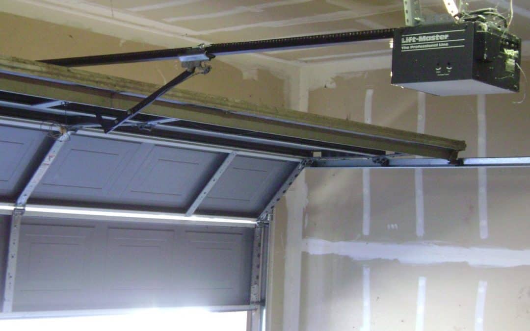 Garage Door Installation Vero Beach